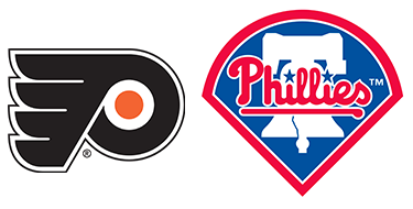 Constellations Supports Philadelphia Flyers and Philadelphia Phillies